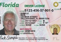 Cómo sacar la licencia de conducir en Florida