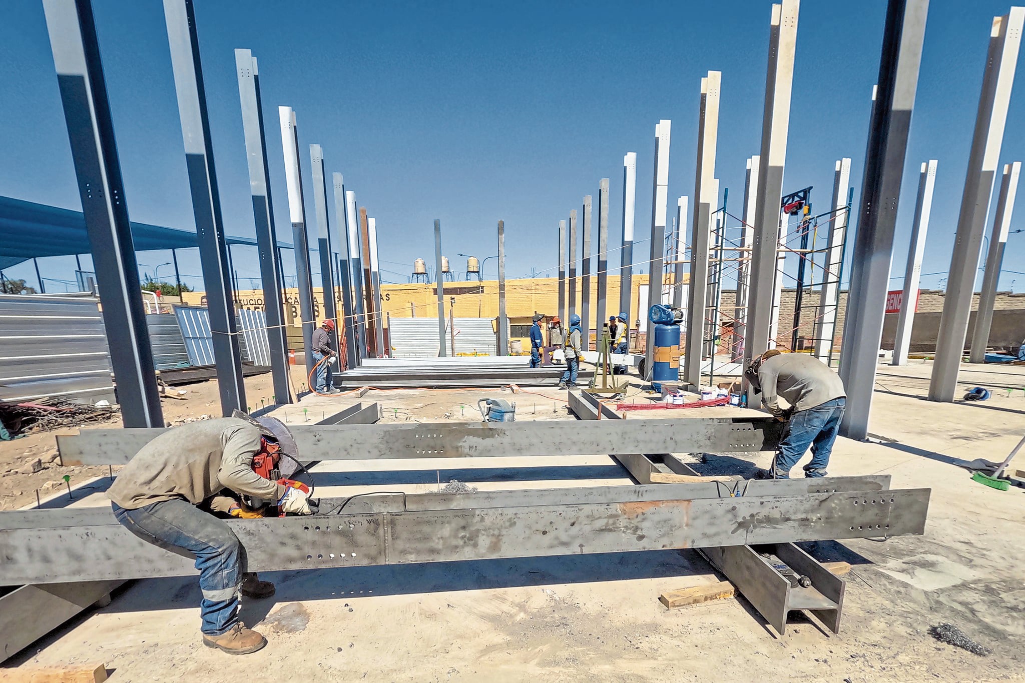 La limitación, enfatiza el BID, está en la eficiencia del sistema presupuestario: la forma en que se decide, distribuye y usa cada sol. Foto: GEC.