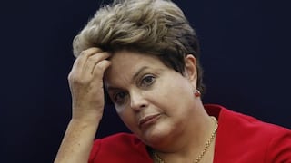 Dilma Rousseff: Brasil afronta su peor recesión en el día del impeachment