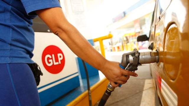 Este año precio de GLP cayó 43% en EE.UU., pero solo 18% en Perú