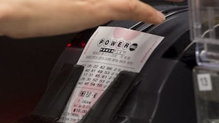 ¿Quién ganó el Powerball hoy en EE.UU.? Resultados y números ganadores del 25 de abril 2026