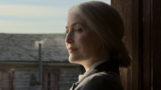 ¿Es realmente Oregón? Descubre dónde se filmó la serie “Los Abandonados” de Netflix