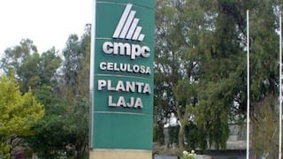 Ganancia de chilena CMPC sube 70% en tercer trimestre alentada por producción récord