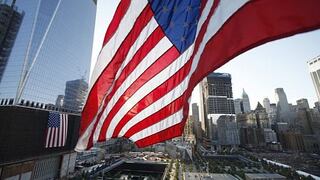 EE.UU.: Economía creció a un sorpresivo 2.8% en el tercer trimestre
