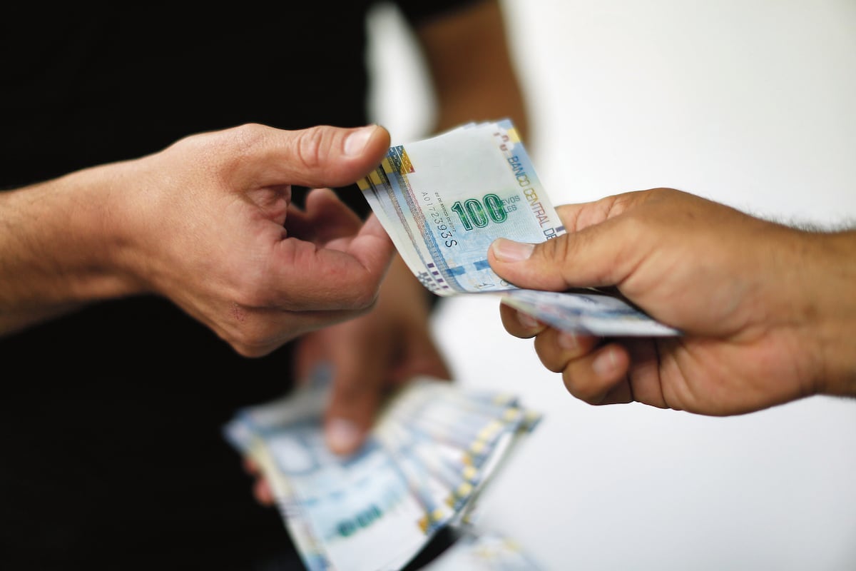 Las empresas deben anticiparse a una fiscalización de la Sunafil, recomiendan analistas. Foto: GEC.