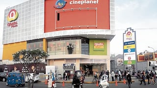 Mass, Tiendas Efe y Cineplanetabren nuevos locales en Ate