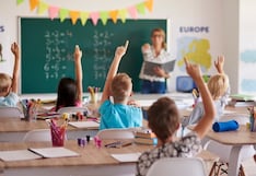 Día Internacional de la Educación: avances, brechas y desafíos