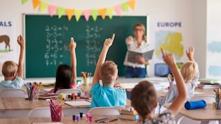 Día Internacional de la Educación: avances, brechas y desafíos