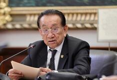 Congresista José Balcazar reveló que mantiene comunicación con Vladimir Cerrón