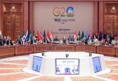 El G20 evita pedir abandono de combustibles fósiles en su declaración