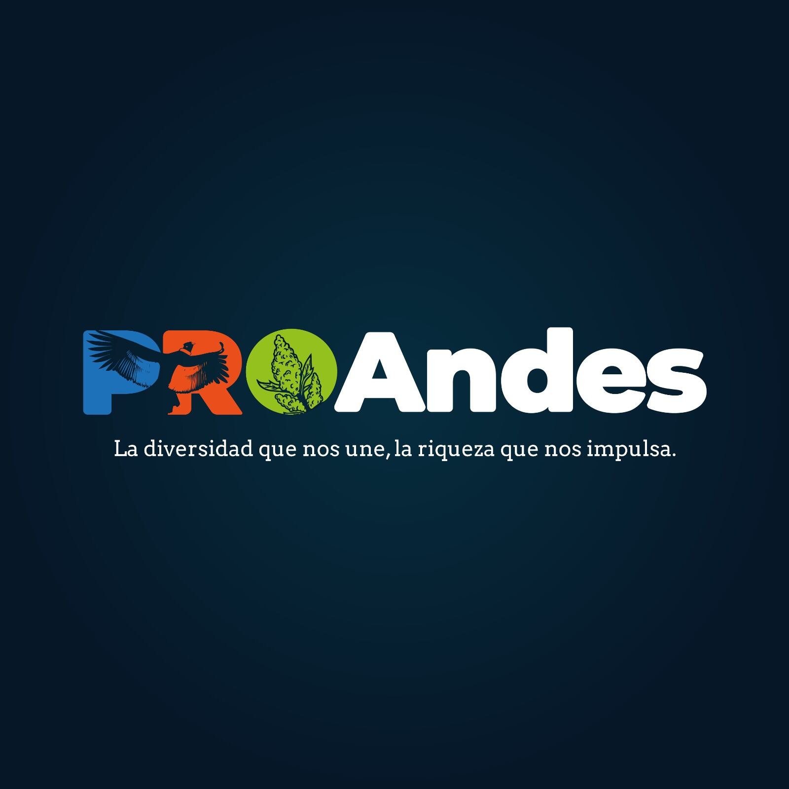 la Mancomunidad de los Andes presentó su marca “Pro Andes” Foto Difusión.