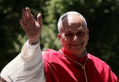 Más de un millón de personas acompañan al papa León XIV en una multitudinaria misa en Madrid