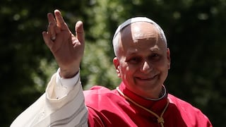 Más de un millón de personas acompañan al papa León XIV en una multitudinaria misa en Madrid