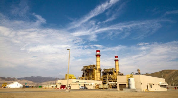 Fénix Power desarrolla una cartera de proyectos de generación renovable en Perú. (Foto: Fénix Power)