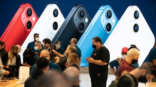 Apple supera expectativas pero advierte presión en márgenes: el impacto del iPhone 17