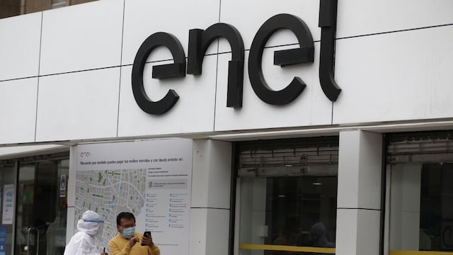 Enel: fallo judicial adverso en pugna con Gastalsa por ducto de gas en Piura