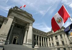 PJ implementará salas financiadas con dinero repatriado de actos de corrupción de Vladimiro Montesinos