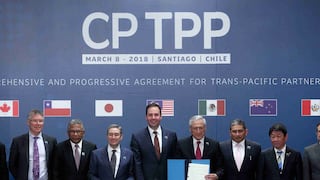 Países TPP-11 discutirán estrategias recuperación económica tras pandemia