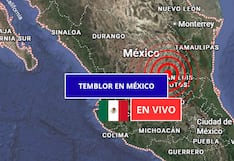 Temblor en México EN VIVO hoy, 17 de mayo 2026: hora exacta, magnitud y dónde fue el epicentro del último sismo