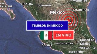 Temblor en México EN VIVO hoy, 17 de mayo 2026: hora exacta, magnitud y dónde fue el epicentro del último sismo