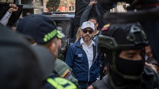 Las repercusiones políticas del terremoto en Colombia apenas comienzan