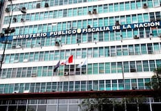 Poder Judicial dicta 12 meses de prisión preventiva para ocho militares por caso Colcabamba