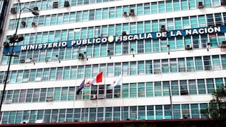 Poder Judicial dicta 12 meses de prisión preventiva para ocho militares por caso Colcabamba