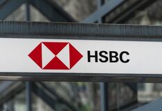 Banco HSBC vende su división de Argentina por US$ 550 millones