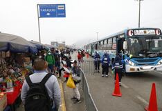 MTPE anuncia que trabajadores tendrán tolerancia de dos horas en horario de ingreso