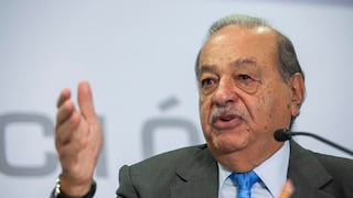 Fundación Carlos Slim: “Cada día que tardan en firmar el acuerdo son vidas que se pierden”