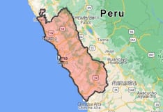 ERM 2026: resultados en los distritos de Lima, según conteo rápido de Datum