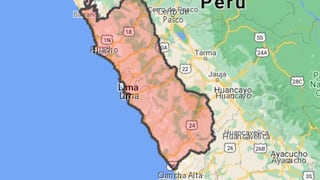 ERM 2026: resultados en los distritos de Lima, según conteo rápido de Datum