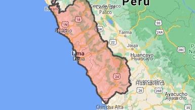 Departamento de Lima