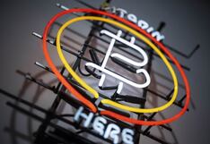 Bitcóin cae debajo de US$ 40,000 por primera vez desde diciembre