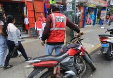 Motociclistas presentan demanda judicial para anular uso obligatorio de chalecos con placa