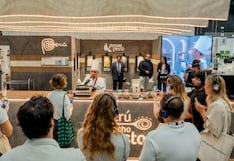 Gastronomía peruana, Micha y Virgilio Martínez conquistaron Italia en Identità Golose 2026