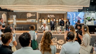 Gastronomía peruana, Micha y Virgilio Martínez conquistaron Italia en Identità Golose 2026