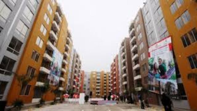 ExpoMivivienda: Unas 10,600 viviendas podrán ser financiadas desde hoy con el Nuevo Crédito Mivivienda