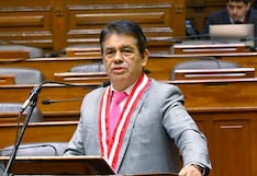 Fiscal de la Nación anuncia que desactivará Equipo Especial Lava Jato en las próximas semanas