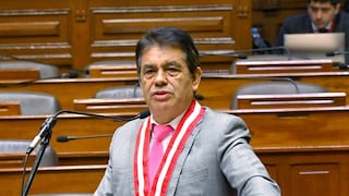 Fiscal de la Nación anuncia que desactivará Equipo Especial Lava Jato en las próximas semanas