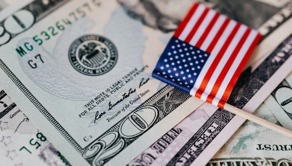A la mayoría de ciudadanos estadounidense no les alcanza el dinero que reciben como jubilación (Foto: Pexels)