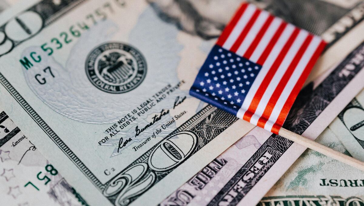 Una fuerte suma de dinero recibirán los jubilados en Estados Unidos esta samana | Foto: CNN Una fuerte suma de dinero recibirán los jubilados en Estados Unidos esta samana | Foto: CNN