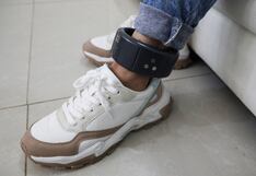 Desahacinamiento de cárceles este 2024: Inpe espera instalar cerca de 50 grilletes electrónicos