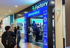PC Factory apunta más allá de los malls para duplicar ventas en Perú este año: sus planes