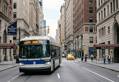 Nueva York controlará a todos los pasajeros de los autobuses: qué documento debes mostrar para no meterte en problemas