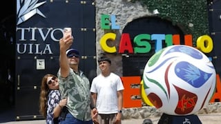 Mundial 2026 generará US$ 2,570 millones en beneficios para México, según estudio