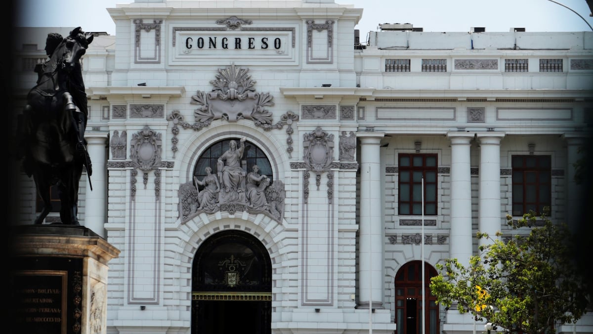 Advierten que el Congreso gastó casi S/ 3 millones en remodelar comedores