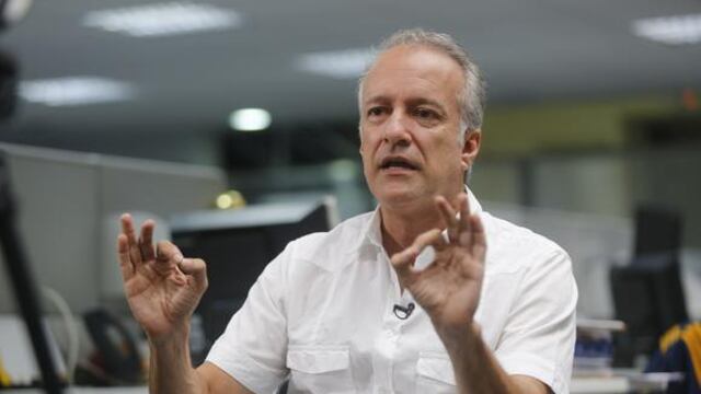 Hernando Guerra García a Aníbal Torres: “Decir que su equipo está sólido es una afrenta a la ciudadanía” 
