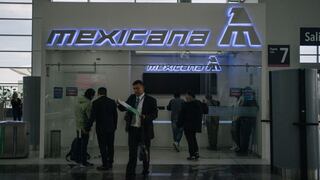 Demandan a aerolínea de AMLO por US$ 800 millones en disputa contractual
