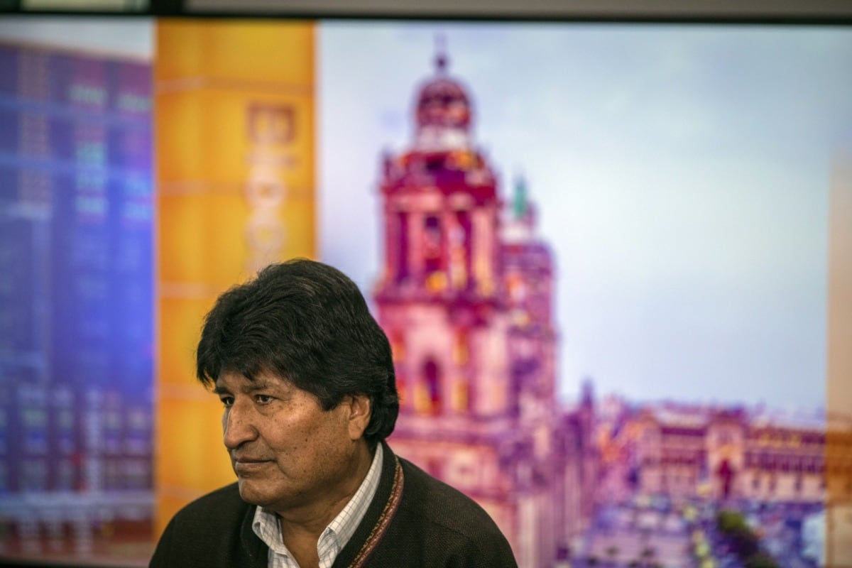 Bolivia necesita un líder comprometido con la democracia, con sentido práctico y con capacidad para apagar incendios y no provocar otros nuevos. (Foto: Bloomberg)